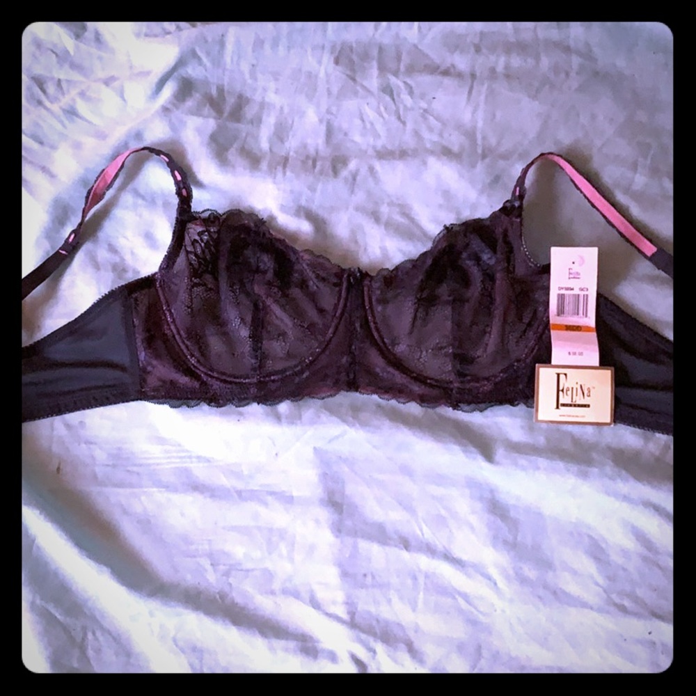 36DD brand new bra